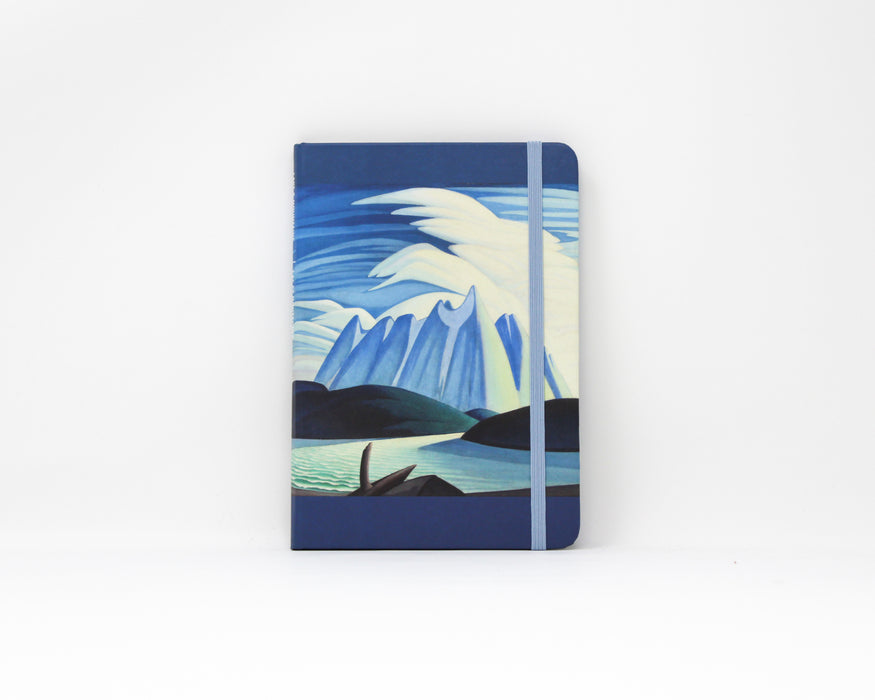 Lawren Harris, Group of Seven