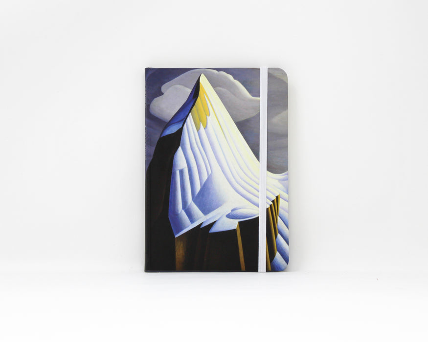 Lawren Harris, Group of Seven