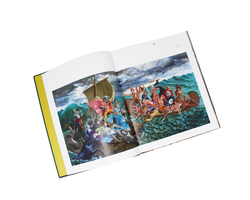Kent Monkman: History is Painted by the Victors