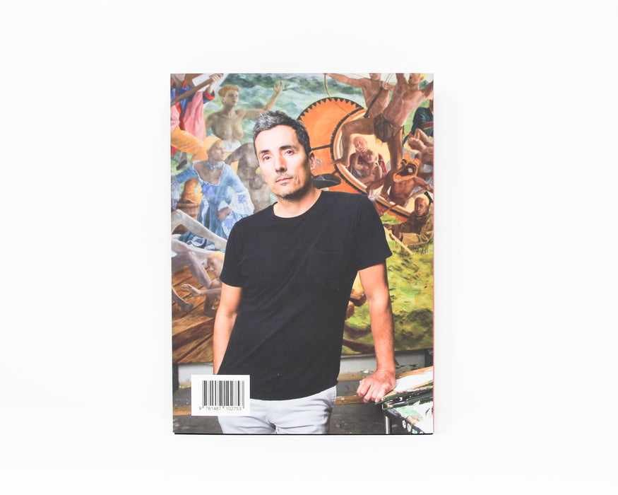 Kent Monkman: Life & Work