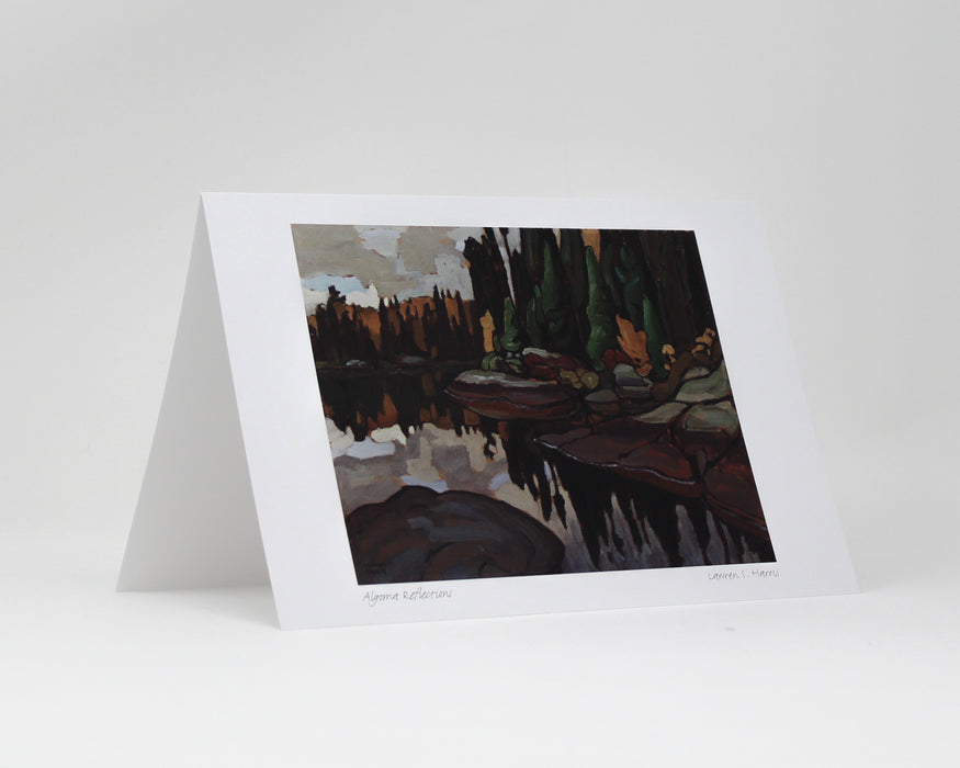 Group of Seven Collection - Art Cards by Canadian Art Prints