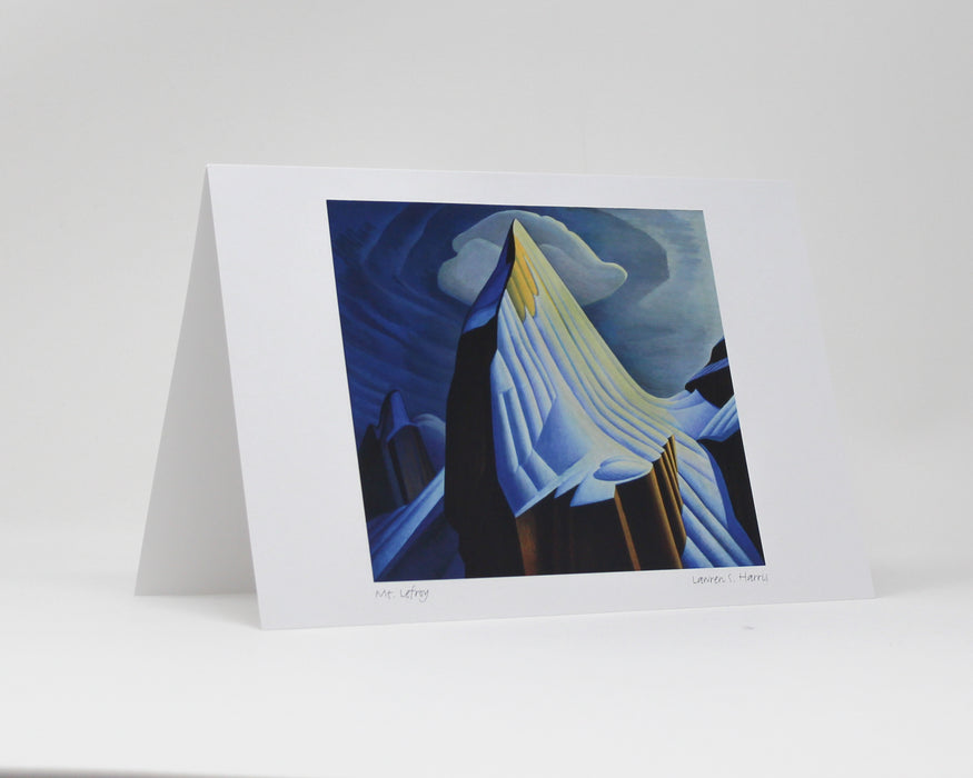 Group of Seven Collection - Art Cards by Canadian Art Prints