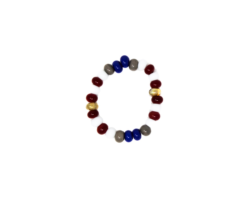 Philip Doucette Studio - Hand Blown Glass Bracelets