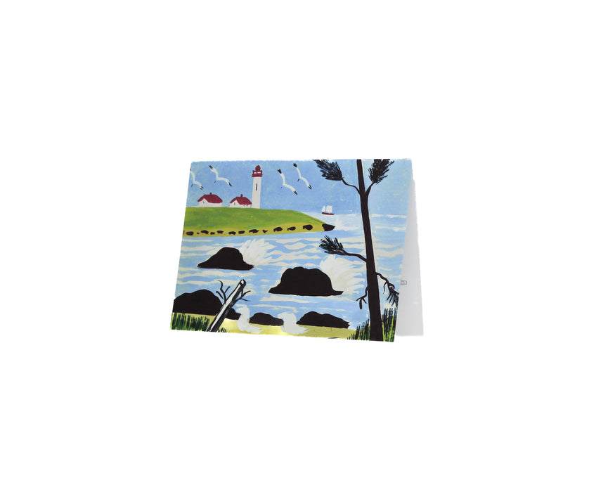 Maud Lewis Greeting Cards
