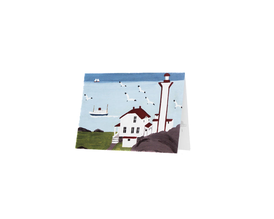 Maud Lewis Greeting Cards