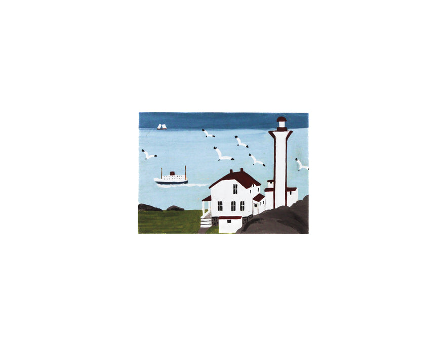 Maud Lewis Postcards