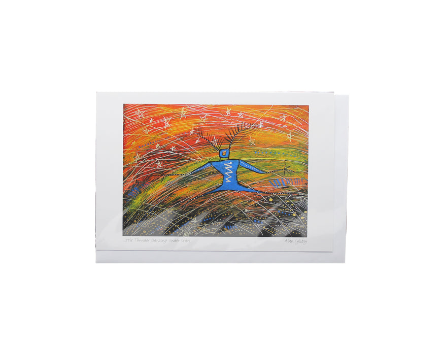 Art Cards - Indigenous Collection by CAP