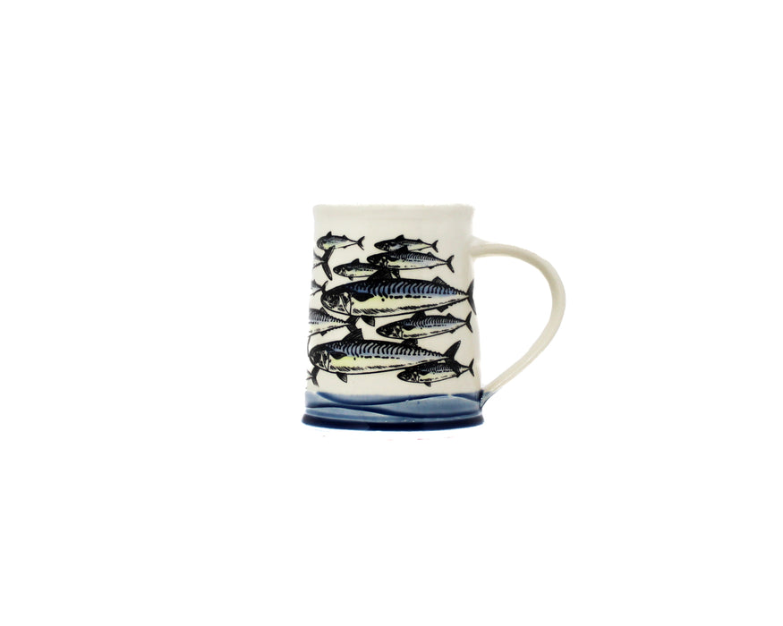 Eastwood Pottery