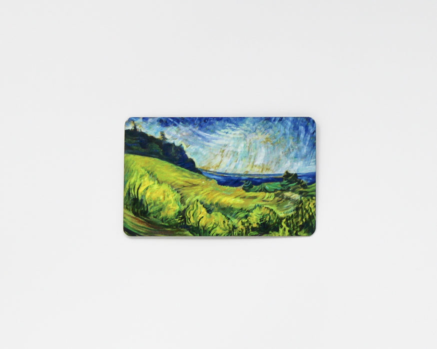 Emily Carr, Group of Seven