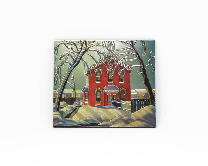 Lawren Harris, Group of Seven
