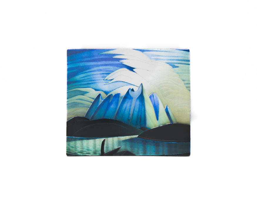 Lawren Harris, Group of Seven