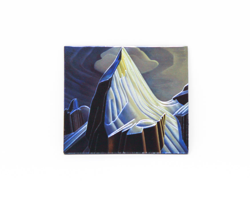 Lawren Harris, Group of Seven