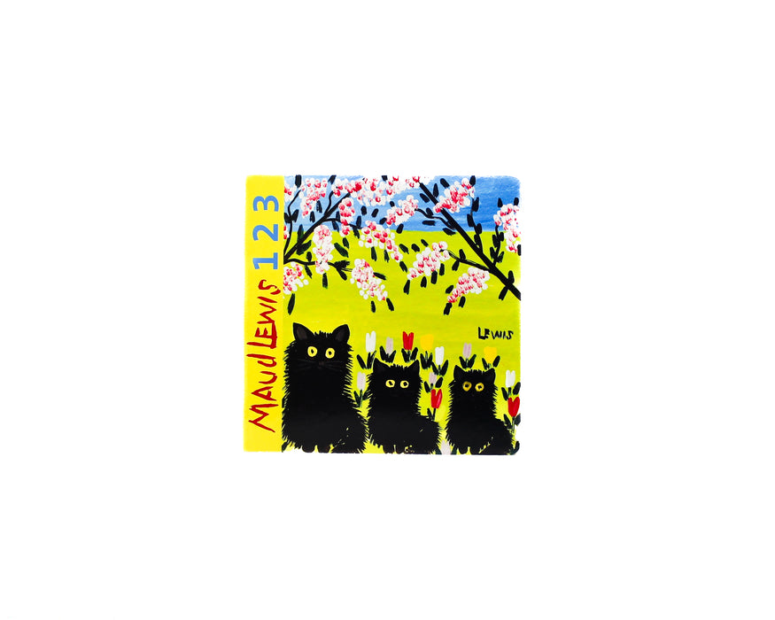 Maud Lewis 1,2,3