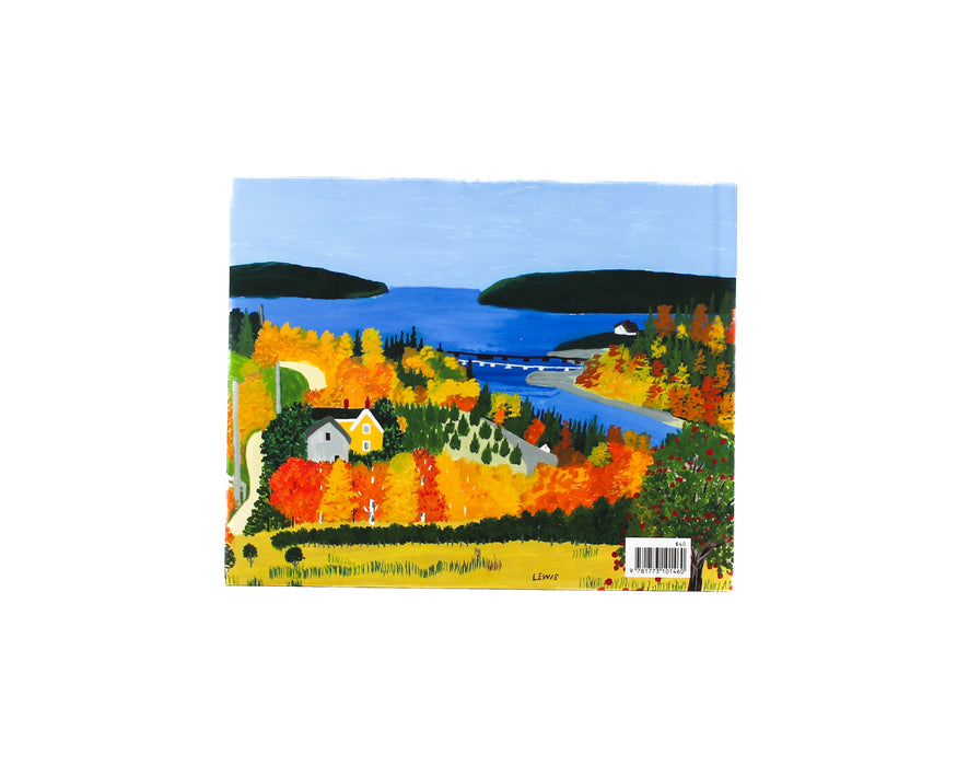 Maud Lewis: Paintings for Sale