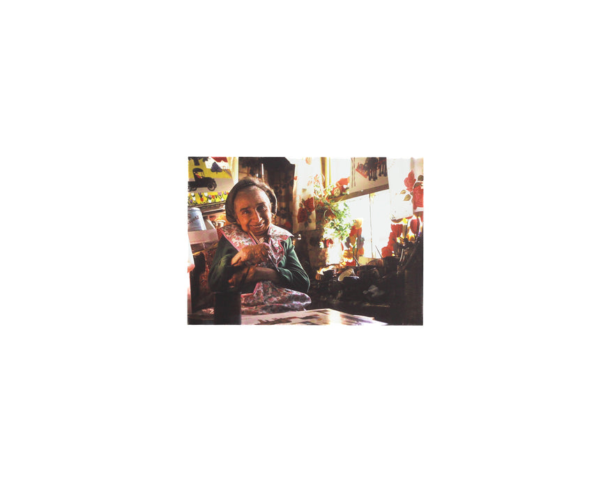 Maud Lewis Postcards