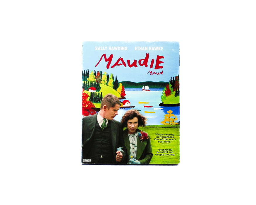 Maudie