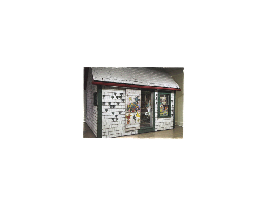 Maud Lewis Postcards