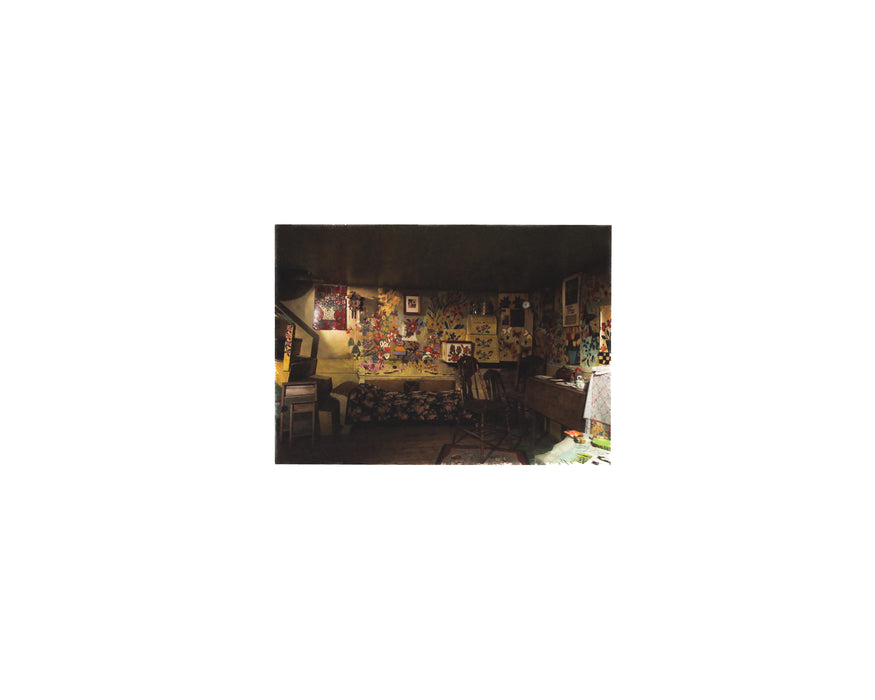 Maud Lewis Postcards