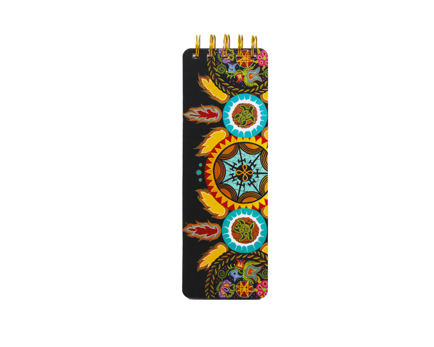 Notepads - Indigenous Collection by CAP
