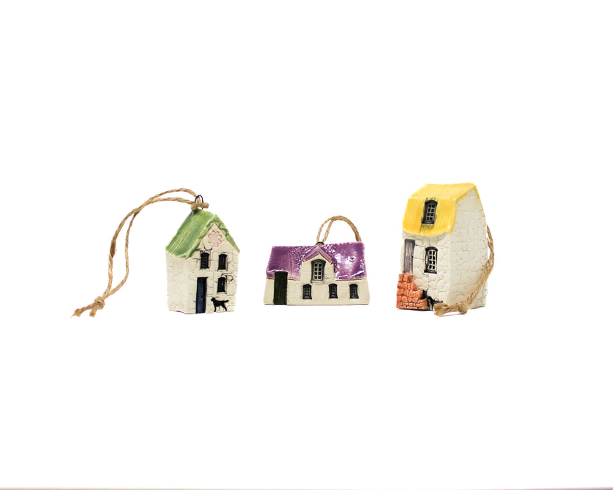 Eastwood Pottery