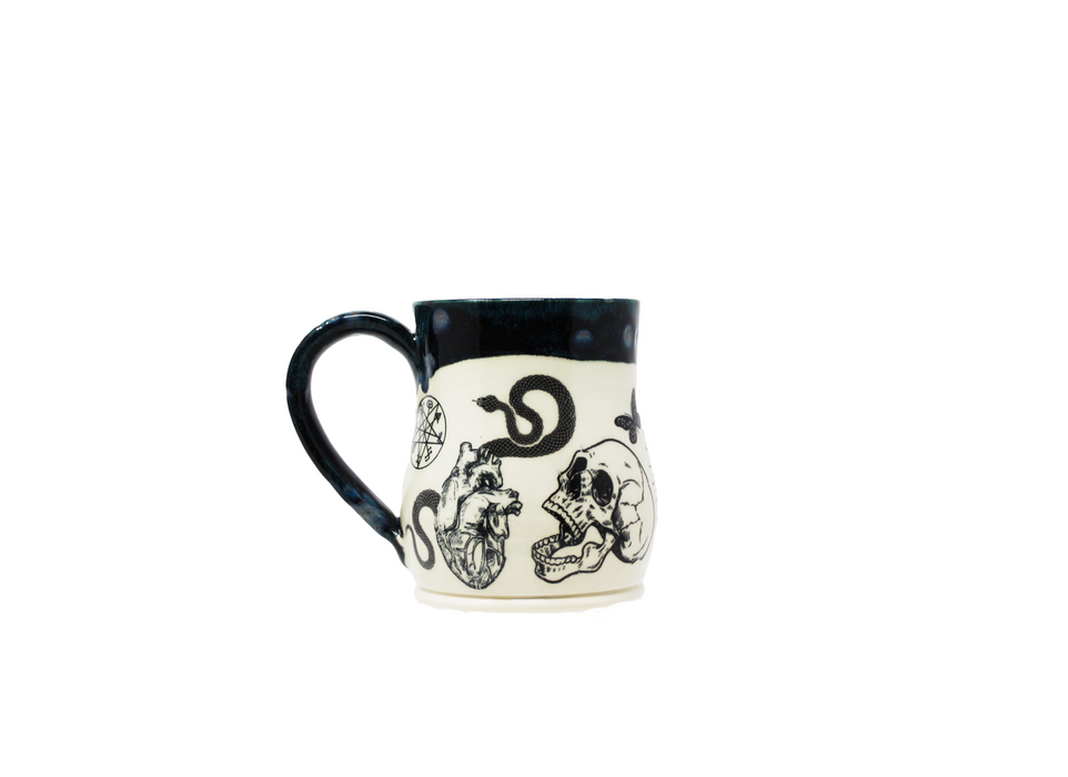 Wildforest Mercantile