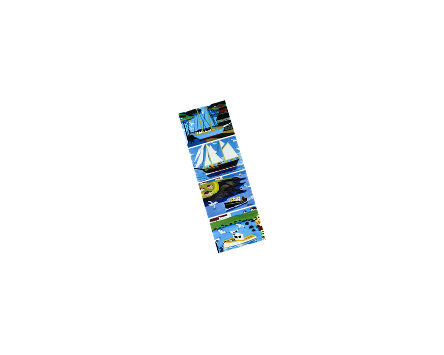 Maud Lewis Bookmarks