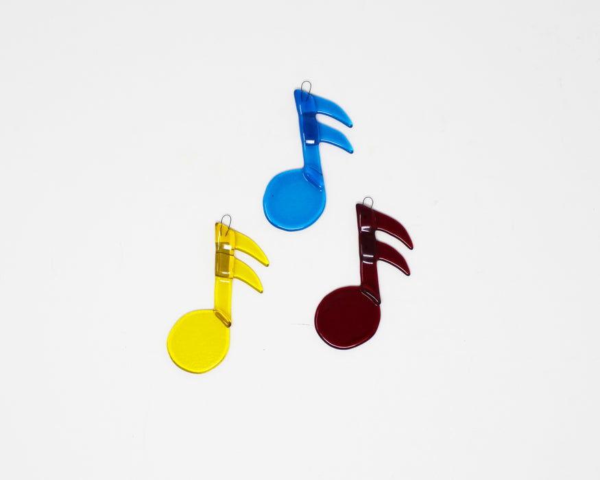 School Street Studio Glass - Ornaments