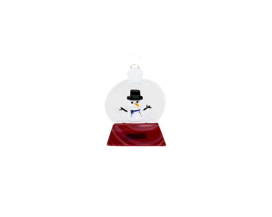 School Street Studio Glass - Ornaments
