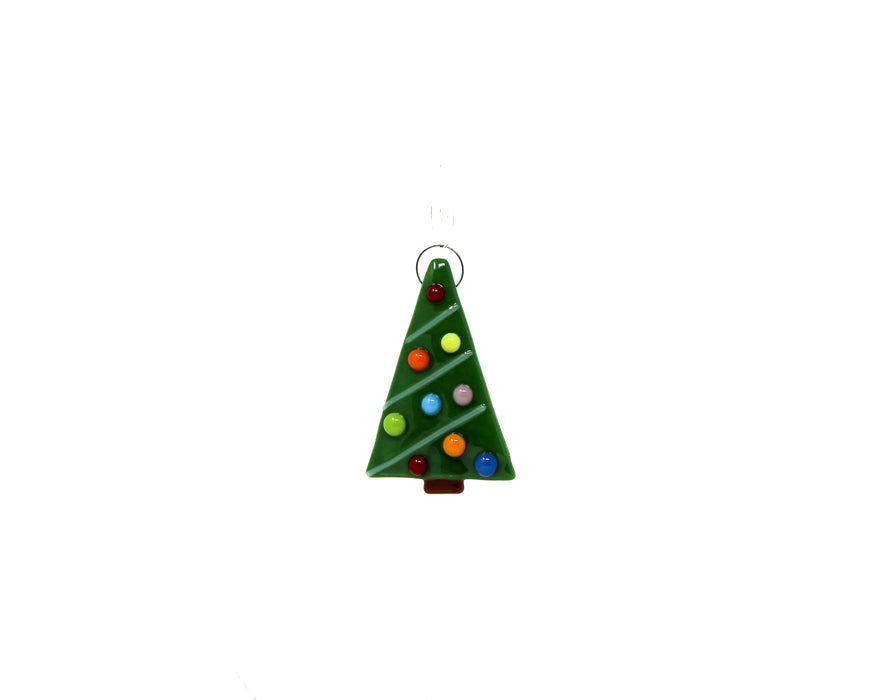 School Street Studio Glass - Ornaments
