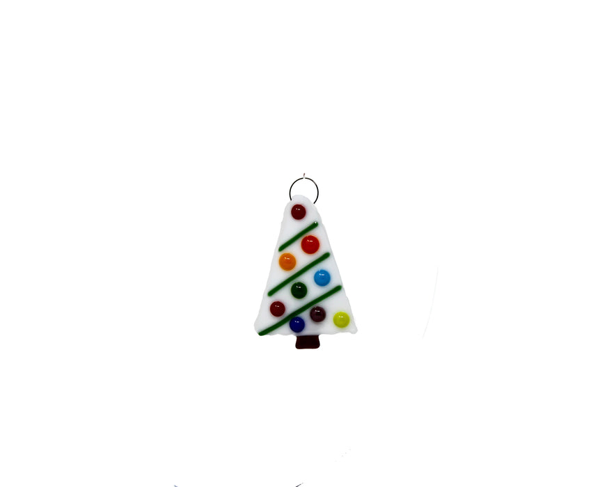 School Street Studio Glass - Ornaments