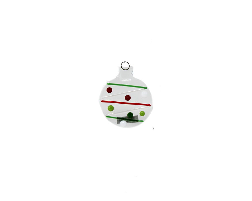 School Street Studio Glass - Ornaments