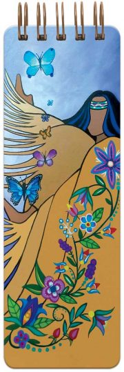 Notepads - Indigenous Collection by CAP