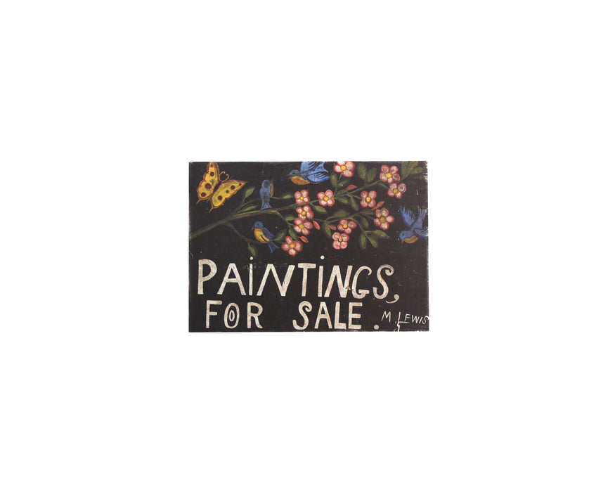 Maud Lewis Postcards