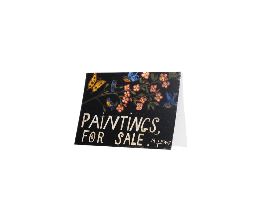 Maud Lewis Greeting Cards