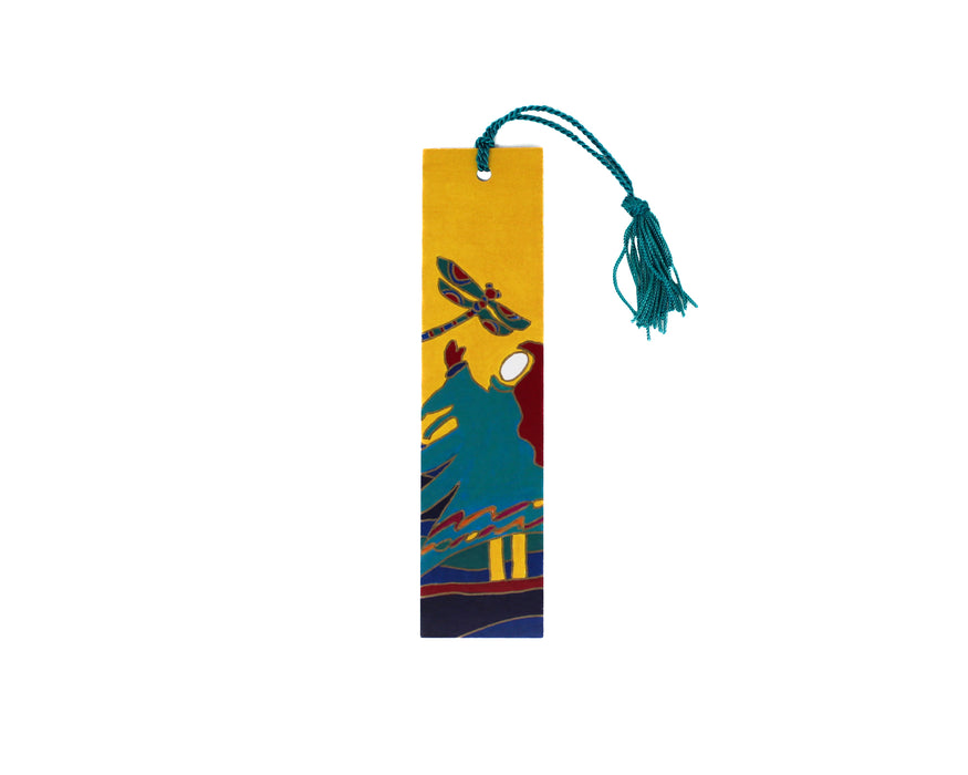 Bookmarks - Indigenous Collection by CAP