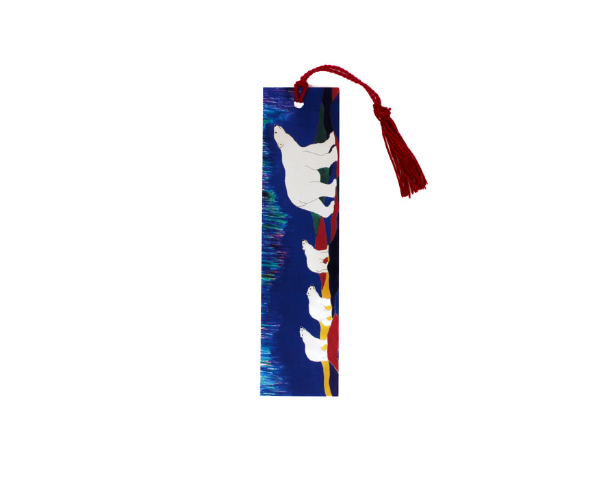 Bookmarks - Indigenous Collection by CAP
