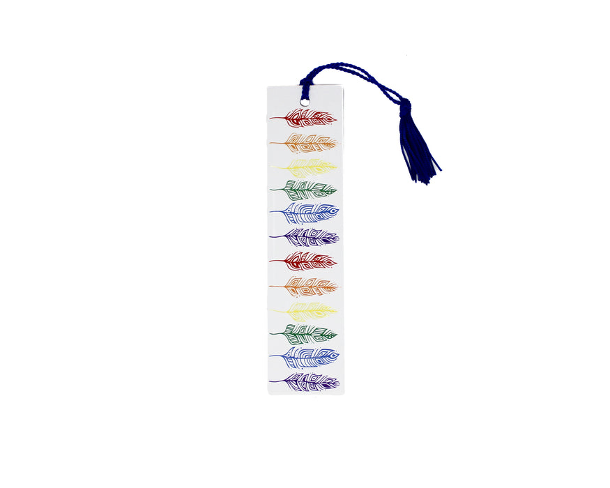 Bookmarks - Indigenous Collection by CAP