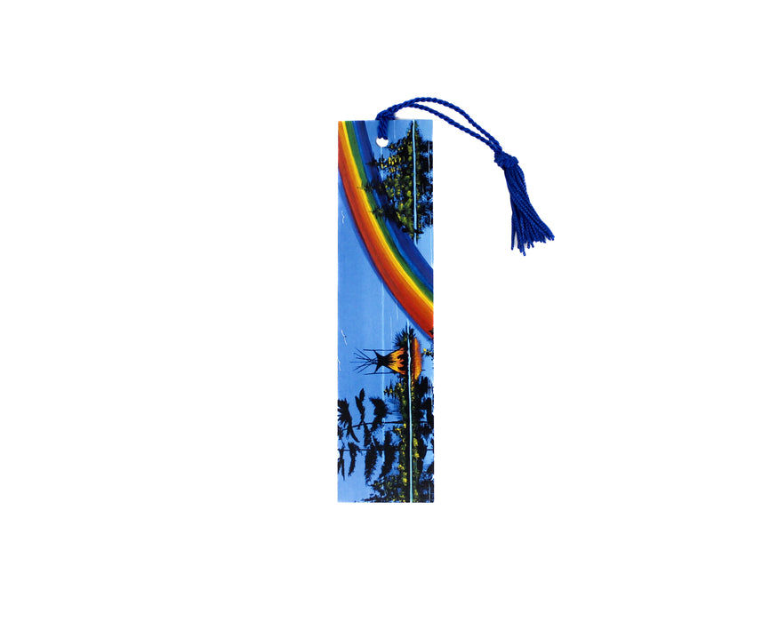 Bookmarks - Indigenous Collection by CAP