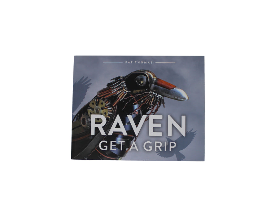 Raven: Get a Grip