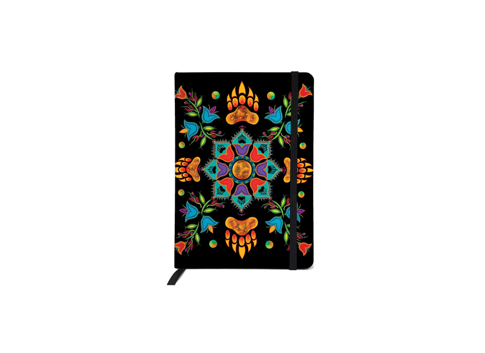 Journals - Indigenous Collection by CAP