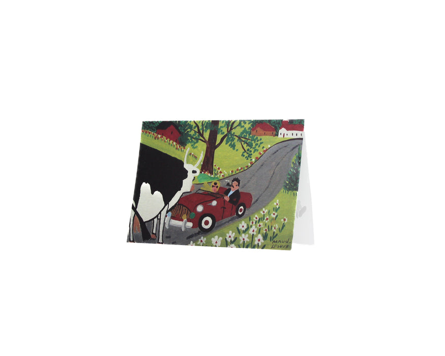 Maud Lewis Greeting Cards