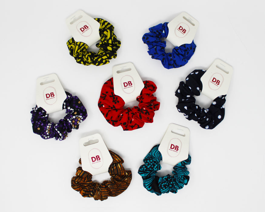 DB Pearlz Design
