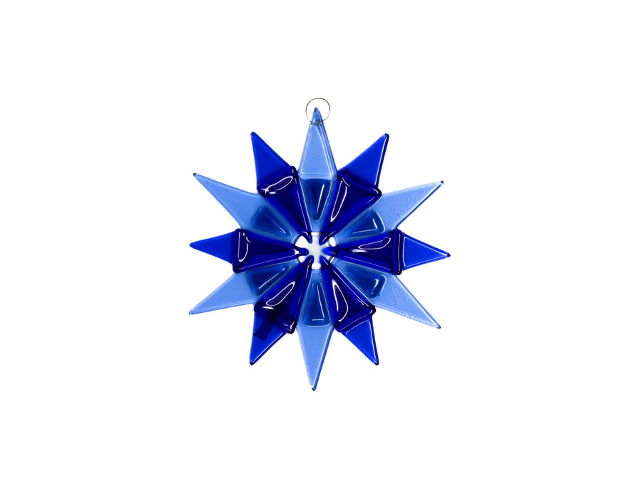 School Street Studio Glass - Ornaments