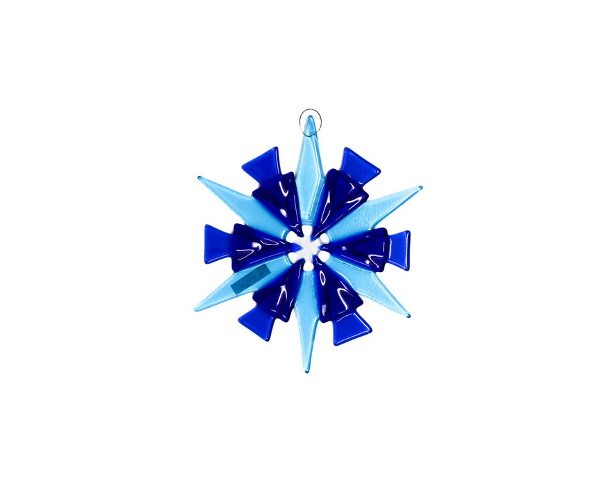 School Street Studio Glass - Ornaments