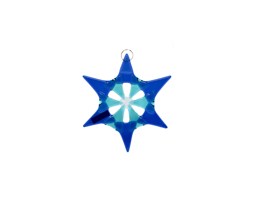 School Street Studio Glass - Ornaments