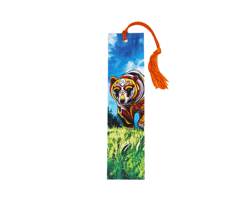 Bookmarks - Indigenous Collection by CAP