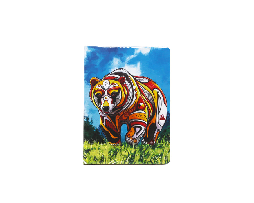 Journals - Indigenous Collection by CAP