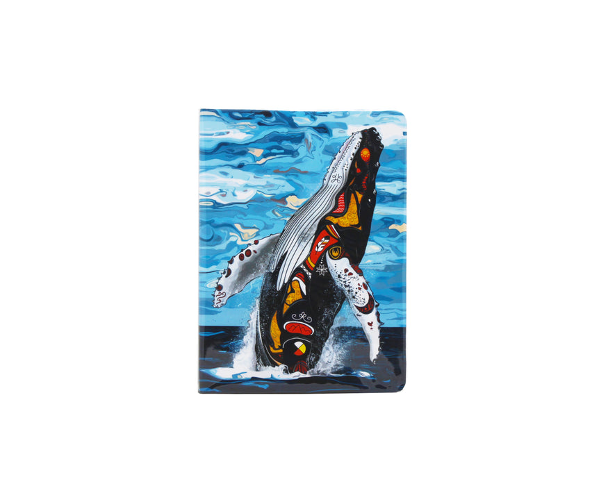 Journals - Indigenous Collection by CAP