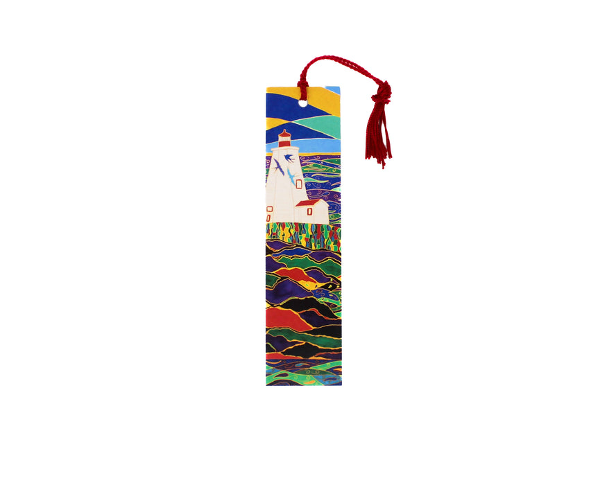 Bookmarks - Indigenous Collection by CAP