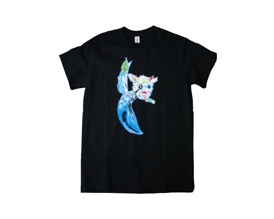 Mitchell Wiebe: VampSites T-Shirts